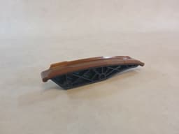 MERCEDES-BENZ GENUINE Mercedes Benz Timing Chain Tensioner Rail Lower 1120520116 — thumbnail 6