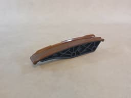 MERCEDES-BENZ GENUINE Mercedes Benz Timing Chain Tensioner Rail Lower 1120520116 — thumbnail 3