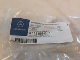MERCEDES-BENZ GENUINE Mercedes Benz Timing Chain Tensioner Rail Lower 1120520116 — thumbnail 2