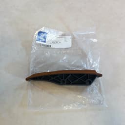 MERCEDES-BENZ GENUINE Mercedes Benz Timing Chain Tensioner Rail Lower 1120520116 — thumbnail 1