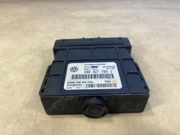 VW GENUINE VW TOUAREG 2004-2010 GEARBOX CONTROL UNIT ECU 09D927750J — thumbnail 4