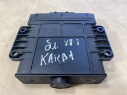 VW GENUINE VW TOUAREG 2004-2010 GEARBOX CONTROL UNIT ECU 09D927750J — thumbnail 6