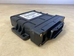 VW GENUINE VW TOUAREG 2004-2010 GEARBOX CONTROL UNIT ECU 09D927750J — thumbnail 3
