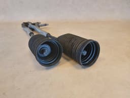 MERCEDES-BENZ Mercedes C E W205 C205 W213 C213 GENUINE Steering Rack Tie Rod Bellow Set — thumbnail 7