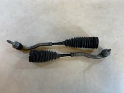 MERCEDES-BENZ Mercedes C-class W205 C205 GENUINE Steering Rack Tie Rod Bellow Set AWD — thumbnail 1
