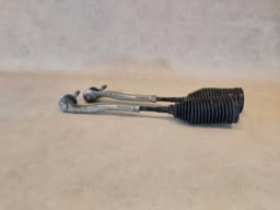MERCEDES-BENZ Mercedes C E W205 C205 W213 C213 GENUINE Steering Rack Tie Rod Bellow Set — thumbnail 2