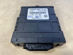 VW GENUINE VW TOUAREG 2004-2010 GEARBOX CONTROL UNIT ECU 09D927750J — thumbnail 2