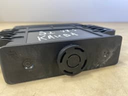 VW GENUINE VW TOUAREG 2004-2010 GEARBOX CONTROL UNIT ECU 09D927750J — thumbnail 10