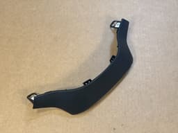 BMW BMW 5 6 7 8 X3 X4 X5 X6 X7 G05 G06 G07 LCI OEM M Steering Wheel Top Cover Trim — thumbnail 1