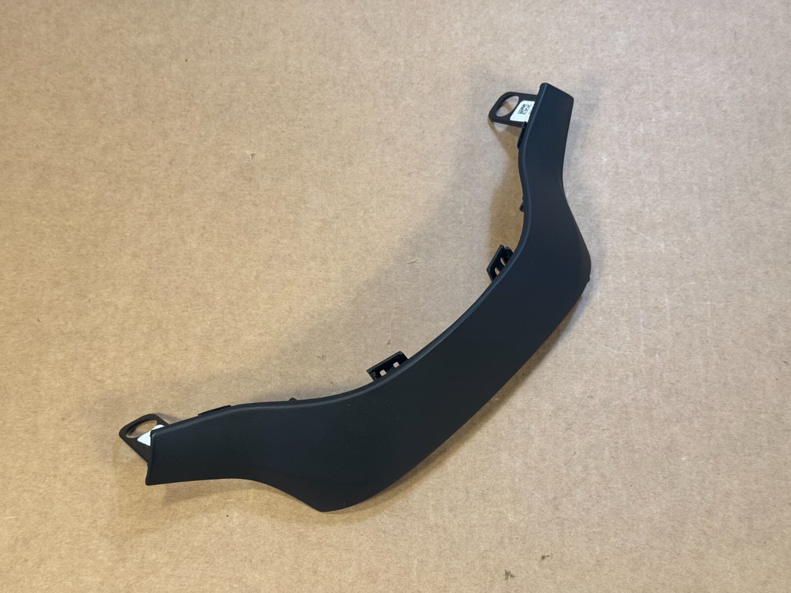 BMW BMW 5 6 7 8 X3 X4 X5 X6 X7 G05 G06 G07 LCI OEM M Steering Wheel Top Cover Trim