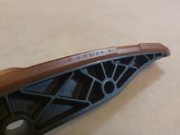 MERCEDES-BENZ GENUINE Mercedes Benz Timing Chain Tensioner Rail Lower 1120520116 — thumbnail 9
