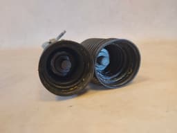 MERCEDES-BENZ Mercedes GLC W253 C253 GENUINE Steering Rack Tie Rod Bellow Set — thumbnail 9