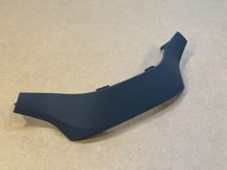 BMW BMW 5 6 7 8 X3 X4 X5 X6 X7 G05 G06 G07 LCI OEM M Steering Wheel Top Trim Cover — thumbnail 1