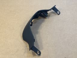 BMW BMW 5 6 7 8 X3 X4 X5 X6 X7 G05 G06 G07 LCI OEM M Steering Wheel Top Trim Cover — thumbnail 3