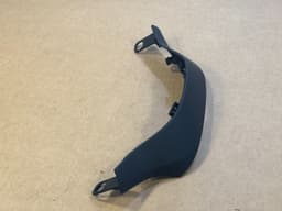 BMW BMW 5 6 7 8 X3 X4 X5 X6 X7 G05 G06 G07 LCI OEM M Steering Wheel Top Trim Cover — thumbnail 6