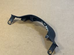 BMW BMW 5 6 7 8 X3 X4 X5 X6 X7 G05 G06 G07 LCI OEM M Steering Wheel Top Trim Cover — thumbnail 5