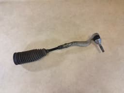 MERCEDES-BENZ Mercedes S class W217 C217 W222 C222 GENUINE Steering Rack Tie Rod Bellow Right — thumbnail 1