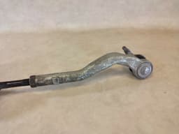 MERCEDES-BENZ Mercedes S class W217 C217 W222 C222 GENUINE Steering Rack Tie Rod Bellow Right — thumbnail 3