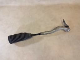 MERCEDES-BENZ Mercedes S class W217 C217 W222 C222 GENUINE Steering Rack Tie Rod Bellow Right — thumbnail 2
