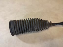 MERCEDES-BENZ Mercedes S class W217 C217 W222 C222 GENUINE Steering Rack Tie Rod Bellow Right — thumbnail 4