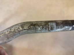MERCEDES-BENZ Mercedes S class W217 C217 W222 C222 GENUINE Steering Rack Tie Rod Bellow Right — thumbnail 8