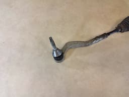 MERCEDES-BENZ Mercedes S class W217 C217 W222 C222 GENUINE Steering Rack Tie Rod Bellow Right — thumbnail 10
