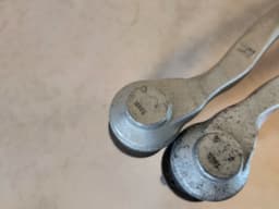 MERCEDES-BENZ Mercedes C E W205 C205 W213 C213 GENUINE Steering Rack Tie Rod Bellow Set — thumbnail 7
