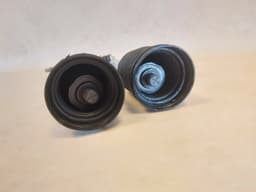 MERCEDES-BENZ Mercedes C E W205 C205 W213 C213 GENUINE Steering Rack Tie Rod Bellow Set — thumbnail 8