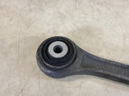 PORSCHE Porsche 911 991 Genuine Rear Axle Left ore Right Tie Rod Control Arm — thumbnail 2