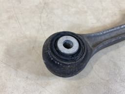 PORSCHE Porsche 911 991 Genuine Rear Axle Left ore Right Tie Rod Control Arm — thumbnail 5