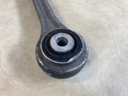 PORSCHE Porsche 911 991 Genuine Rear Axle Left ore Right Tie Rod Control Arm — thumbnail 7