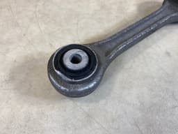 PORSCHE Porsche 911 991 Genuine Rear Axle Left ore Right Tie Rod Control Arm — thumbnail 10