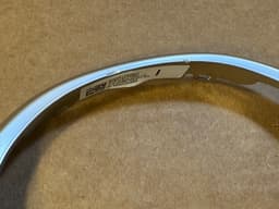 BMW BMW X5 X6 X7 G05 G06 G07 LCI M Steering Wheel Decorative Trim Cover ASSIST+ — thumbnail 6