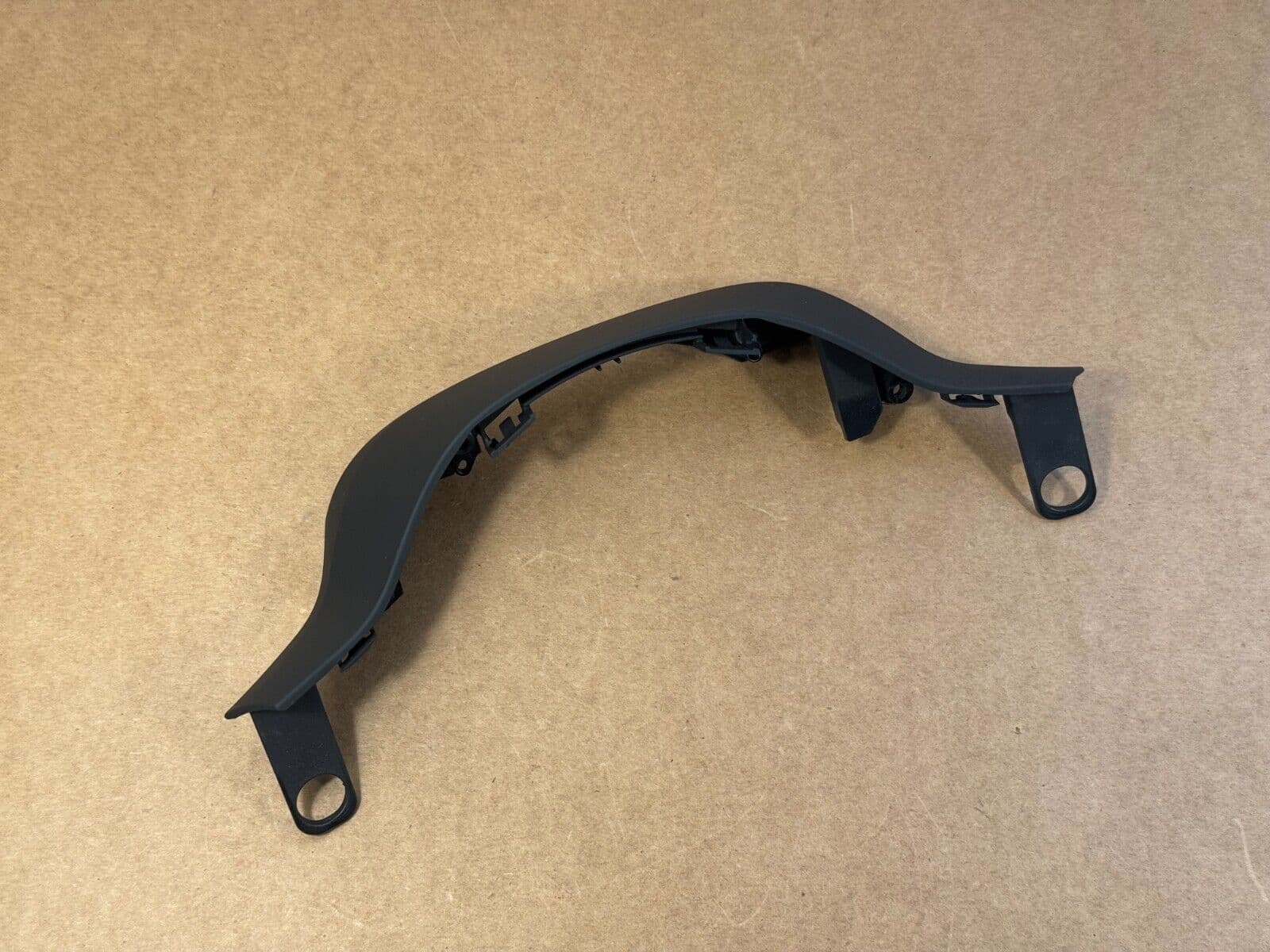 BMW BMW 5 6 7 8 X3 X4 X5 X6 X7 G05 G06 G07 LCI OEM M Steering Wheel Top Trim Cover