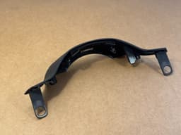 BMW BMW 5 6 7 8 X3 X4 X5 X6 X7 G05 G06 G07 LCI OEM M Steering Wheel Top Trim Cover — thumbnail 2