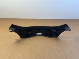 BMW BMW 5 6 7 8 X3 X4 X5 X6 X7 G05 G06 G07 LCI OEM M Steering Wheel Top Trim Cover — thumbnail 5