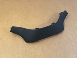 BMW BMW 5 6 7 8 X3 X4 X5 X6 X7 G05 G06 G07 LCI OEM M Steering Wheel Top Trim Cover — thumbnail 3