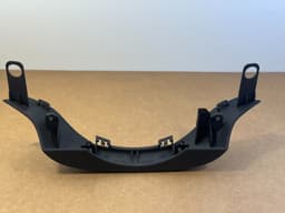 BMW BMW 5 6 7 8 X3 X4 X5 X6 X7 G05 G06 G07 LCI OEM M Steering Wheel Top Trim Cover — thumbnail 6
