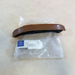 MERCEDES-BENZ GENUINE Mercedes Benz Timing Chain Tensioner Rail Lower Right 1120520216 — thumbnail 1