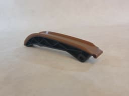 MERCEDES-BENZ GENUINE Mercedes Benz Timing Chain Tensioner Rail Lower Right 1120520216 — thumbnail 5