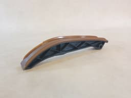 MERCEDES-BENZ GENUINE Mercedes Benz Timing Chain Tensioner Rail Lower Right 1120520216 — thumbnail 3