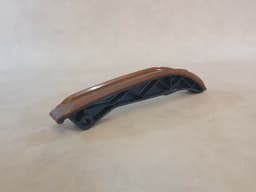 MERCEDES-BENZ GENUINE Mercedes Benz Timing Chain Tensioner Rail Lower Right 1120520216 — thumbnail 7
