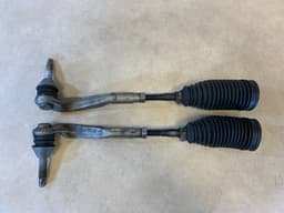 MERCEDES-BENZ Mercedes GLC W253 C253 GENUINE Steering Rack Tie Rod Bellow Set — thumbnail 1