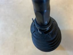 MERCEDES-BENZ Mercedes GLC W253 C253 GENUINE Steering Rack Tie Rod Bellow Set — thumbnail 8