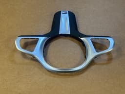 BMW BMW X5 X6 X7 G05 G06 G07 LCI M Steering Wheel Decorative Trim Cover ASSIST+ — thumbnail 6
