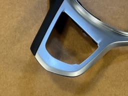 BMW BMW X5 X6 X7 G05 G06 G07 LCI M Steering Wheel Decorative Trim Cover ASSIST+ — thumbnail 7