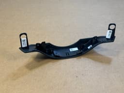 BMW BMW 5 6 7 8 X3 X4 X5 X6 X7 G05 G06 G07 LCI OEM M Steering Wheel Top Cover Trim — thumbnail 4