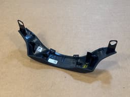 BMW BMW 5 6 7 8 X3 X4 X5 X6 X7 G05 G06 G07 LCI OEM M Steering Wheel Top Cover Trim — thumbnail 2