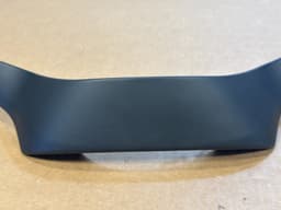 BMW BMW 5 6 7 8 X3 X4 X5 X6 X7 G05 G06 G07 LCI OEM M Steering Wheel Top Cover Trim — thumbnail 7