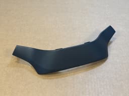 BMW BMW 5 6 7 8 X3 X4 X5 X6 X7 G05 G06 G07 LCI OEM M Steering Wheel Top Cover Trim — thumbnail 5